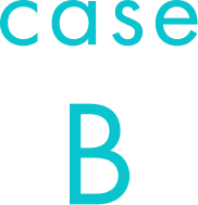 case B